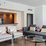 Al Bateen Residences, Jumeirah Beach Residence - Mint Stay