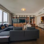 Al Bateen Residences, Jumeirah Beach Residence - Mint Stay