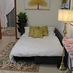 Newly Furnished Cozy 1 Bedroom Apartment Close To Jbr Beach And Metro