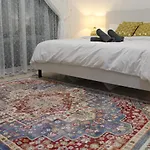 Newly Furnished Cozy 1 Bedroom Apartment Close To Jbr Beach And Metro