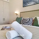 Manzil - Studio Apartment With Aura Pool & Sea View At The Palm Tower In Palm Jumeirah