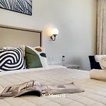 Manzil - Studio Apartment With Aura Pool & Sea View At The Palm Tower In Palm Jumeirah