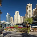 Big Sea View Studio In Jbr