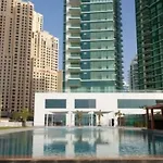 Al Bateen Residences, Jumeirah Beach Residence - Mint Stay
