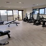 Studio Park View Jvc