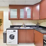 4 Bedroom Apartment In Jbr, Walk To The Beach In 1 Minute, Sadaf 8
