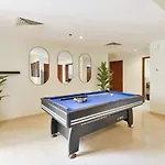 4 Bedroom Apartment In Jbr, Walk To The Beach In 1 Minute, Sadaf 8