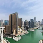 Exclusive Marina With Private Jacuzzi