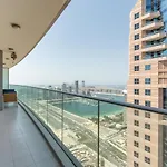 White Sage - Fendi Apartment With Full Palm Jumeirah View