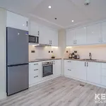 Contemporary Two Bedroom With Full Marina View