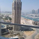 Nasma Luxury Stays - Botanica Tower