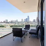 Amazing Deal! Stunning 3Br Apt With Huge Terrace - Jvt