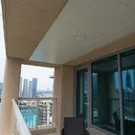 Luxury 2 Bedroom Suite With Full Burj Khalifa View