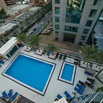 Nasma Luxury Stays - Botanica Tower