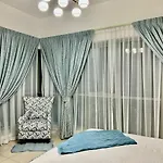 Ina Homes-Blvd Central 2Bhk Apartment Near Burj Khalifa