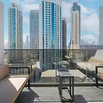 Luxury Mag 318 Studio In The Heart Of Business Bay