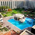 Millennium Airport Hotel Dubai