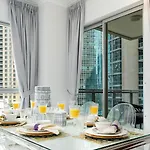 Dream Inn Dubai -Burj Residence