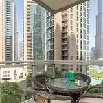 Dream Inn Dubai -Burj Residence