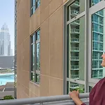 Dream Inn Dubai -Burj Residence