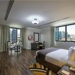 City Premiere Marina Hotel Apartments