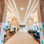 Avani Ibn Battuta Dubai Hotel