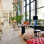 Hotel Indigo Dubai Downtown By Ihg