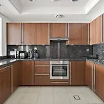 Stonetree - Fairmont North 2 Bedroom & Maid - Beach Club Access