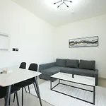 Mira Holiday Homes - Lovely 1 Bedroom In Sobha Hartland