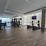 Stay By Latinem Luxury 1Br Holiday Home W1208 Near Burj Khalifa