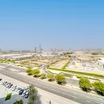 Polished 1Br At Noor 1 Midtown Dubai Production City By Deluxe Holiday Homes