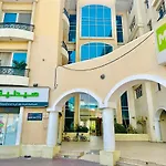 Vip Hostel - Females Only