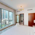 Best 2 Bedroom Marina Apartment