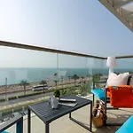 Higuests - Unparalleled Sea View From This Unique Corner Unit