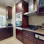 Souq Al Bahar - One Bed With Dubai Fountain View