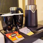 Cube Hotel Dubai