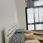 Al-Satwa Central Bliss: Ideal For Families