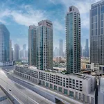 Prime Location I High Floor I Furnished Studio