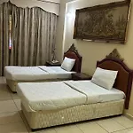 Diplomat Hotel