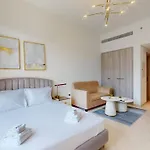 Primestay - Oxford 212 Studio In Jvc