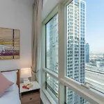 Charming 1 Bedroom - Close To Metro