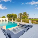 Daniels 5Br Villa With Private Pool At Damac Hills