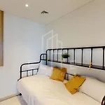 Full Burj And Creek Views Modern 4 Bed Upgraded