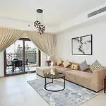Luxury Escapes - Contemporary 2Br Gem In Madinat Jumeirah - Rahaal