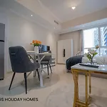 Dunya Tower Suite 2 Burj Khalifa Street , Kings