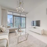 Gorgeous 2Br At Beach Vista Tower 1 Emaar Beachfront Dubai Marina By Deluxe Holiday Homes