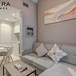 Mira Holiday Homes - Lovely 1 Bedroom In Business Bay