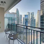 Mira Holiday Homes - Lovely 1 Bedroom In Business Bay