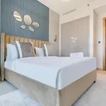 Stay By Latinem Luxury 1Br Holiday Home W2805 Near Burj Khalifa