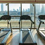 Sleeps 8 Burj Views Direct Dubai Mall Access